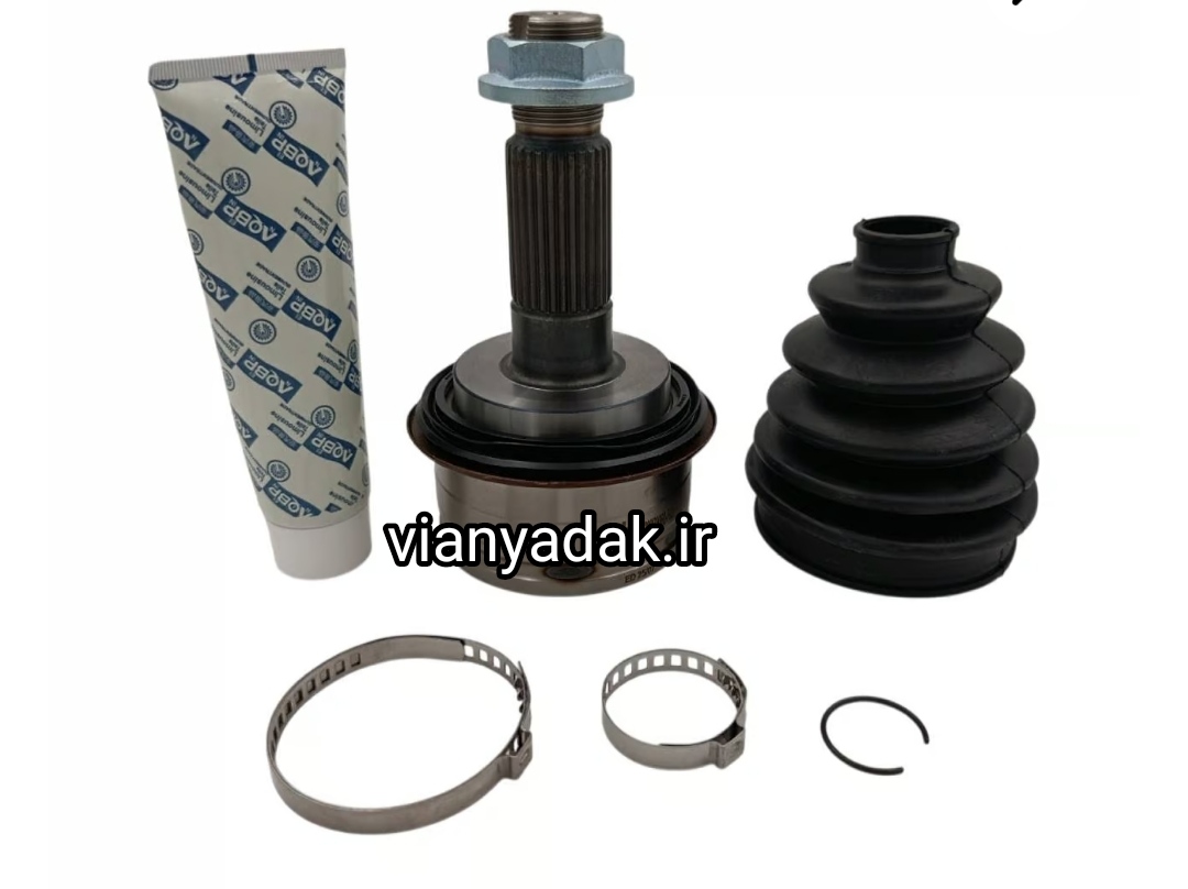 سر پلوس کی ام سی T8