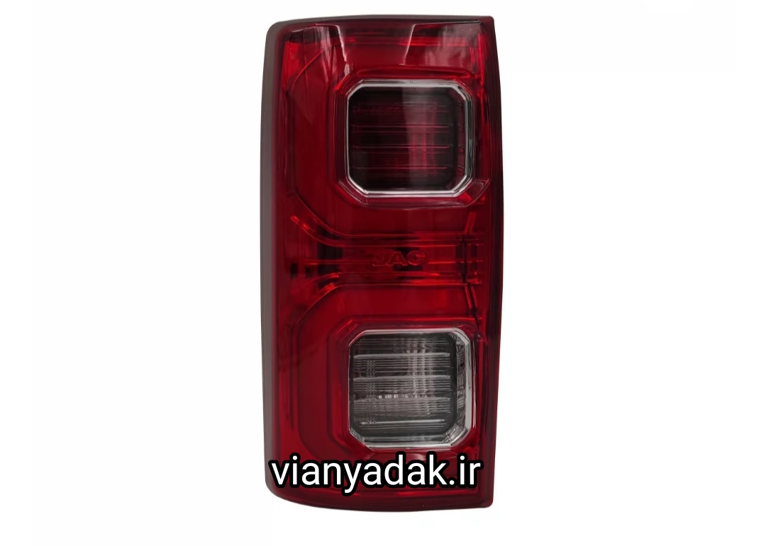 چراغ عقب کی ام سی T8 سمت راننده