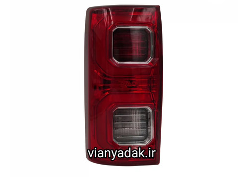 چراغ عقب کی ام سی T8 سمت راننده