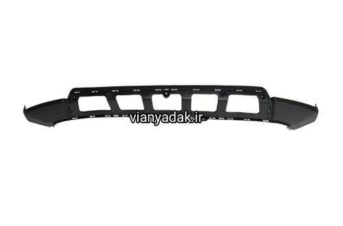 سپر جلو پایینی کی ام سی T8