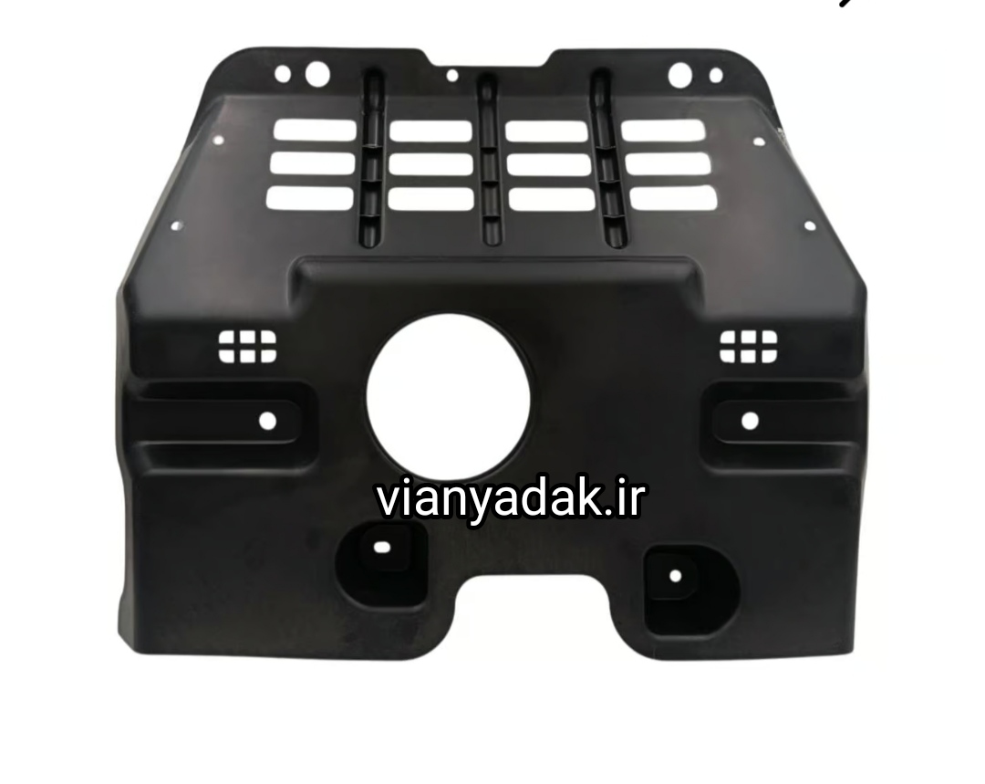 سینی پلاستیکی زیر موتور کی ام سی T8