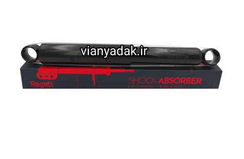 کمک فنر عقب کی ام سی T8