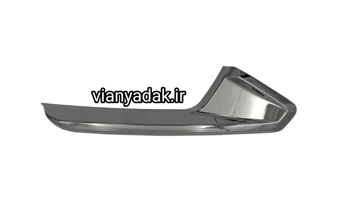 قاب مه شکن جلو کی ام سی T8 سمت شاگرد