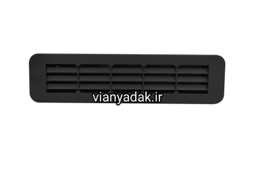 هواکش عقب راست کی ام سی T8