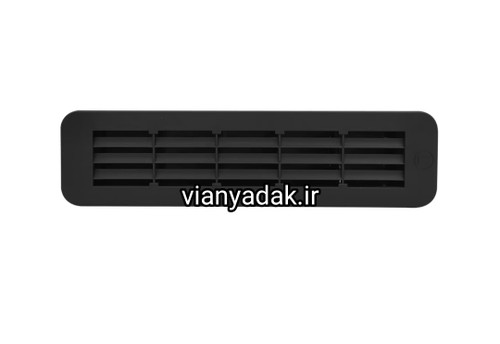هواکش عقب چپ کی ام سی T8
