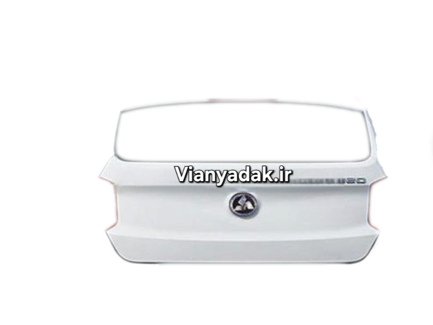درب صندوق عقب برلیانس h220