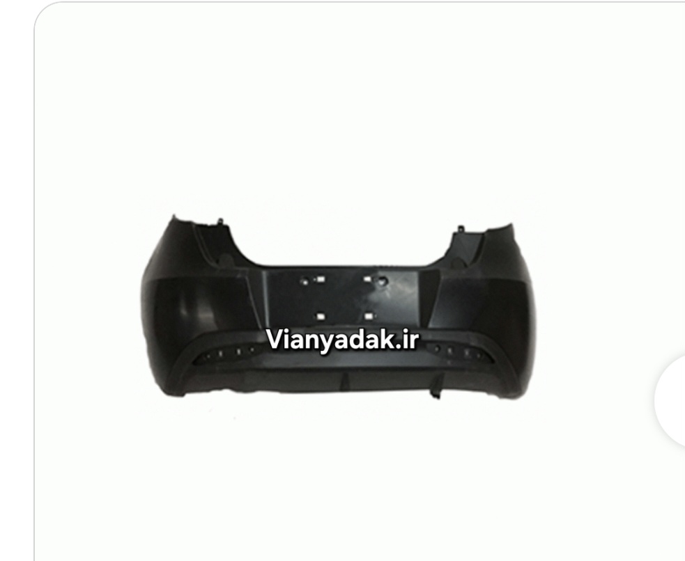 سپر عقب برلیانس h220