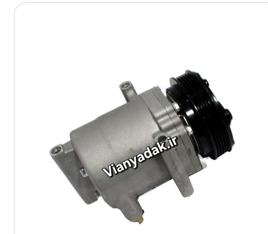 کمپرسور کولر برلیانس H220