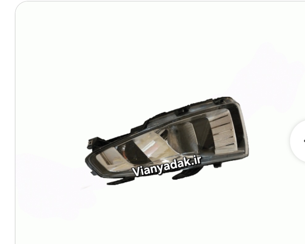 چراغ جلو راست برلیانس h220