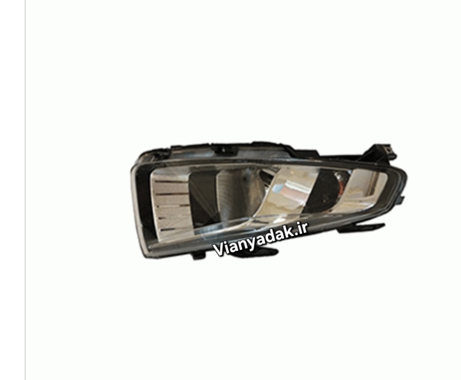 چراغ جلو چپ برلیانس h220