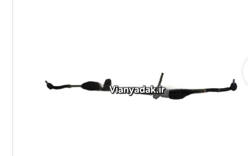 جعبه فرمان برلیانس 220