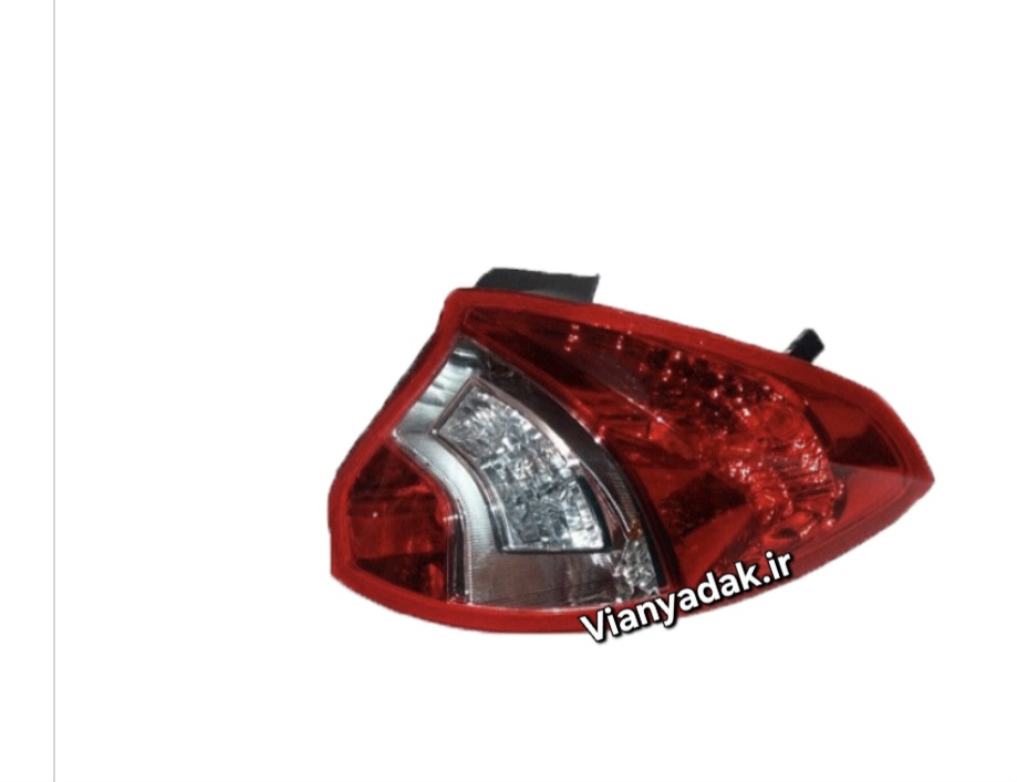 چراغ خطر عقب راست برلیانسh220