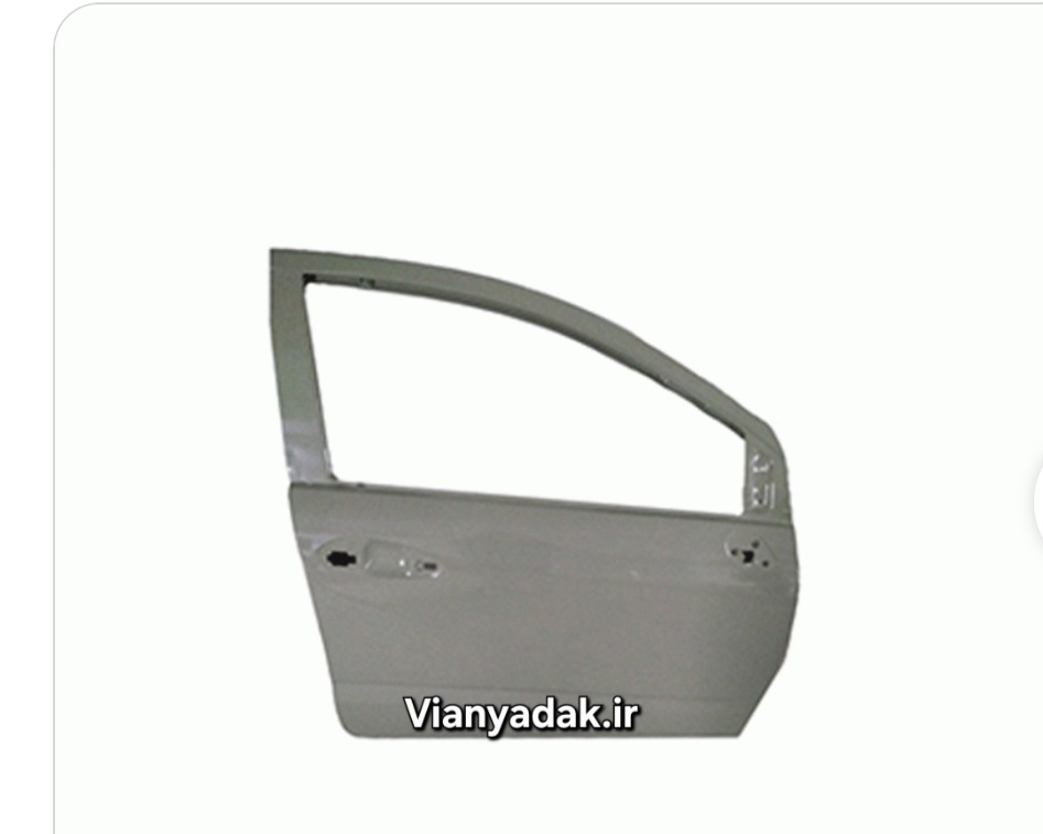 درب جلو راست برلیانس h220