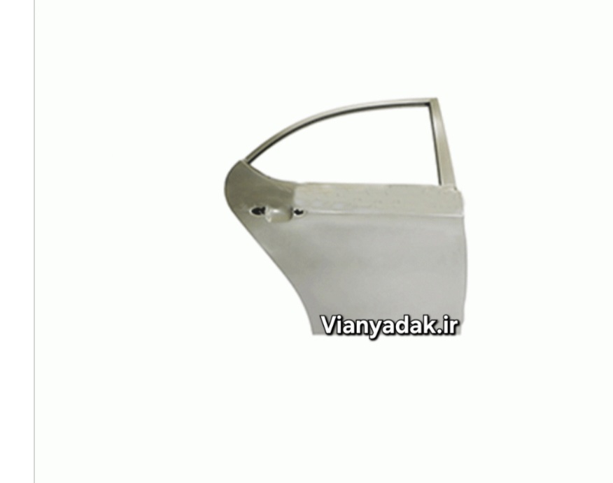 درب عقب راست برلیانس h220