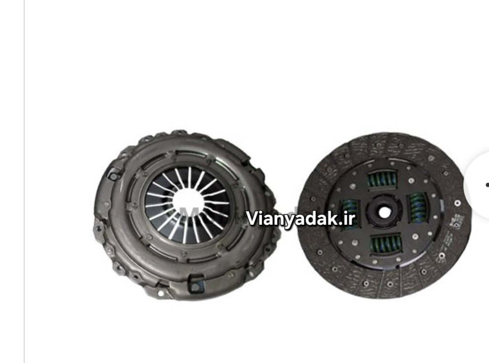 دیسک و صفحه برلیانس h220
