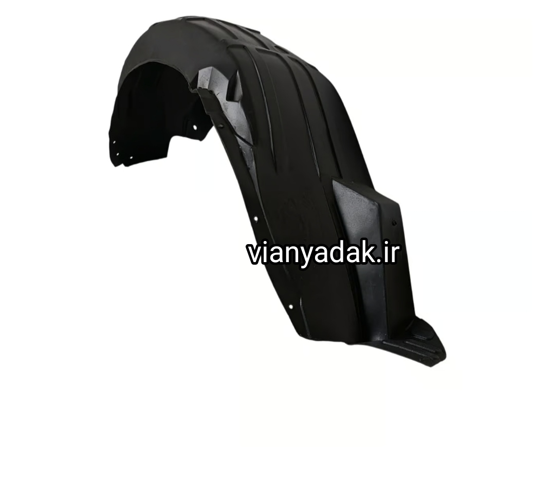 شلگیر عقب کی ام سی J7 سمت راننده