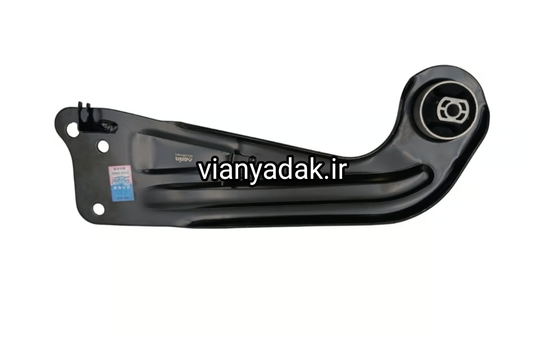 طبق عقب بالایی چپ کی ام سی J7