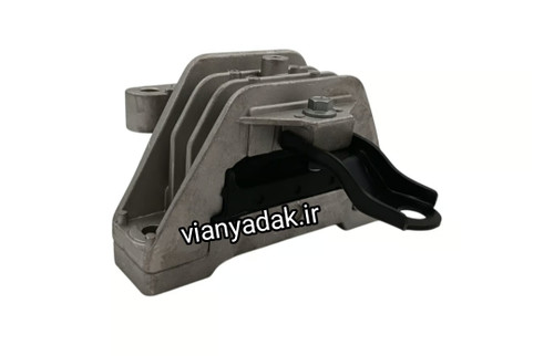 دسته موتور راست کی ام سی J7