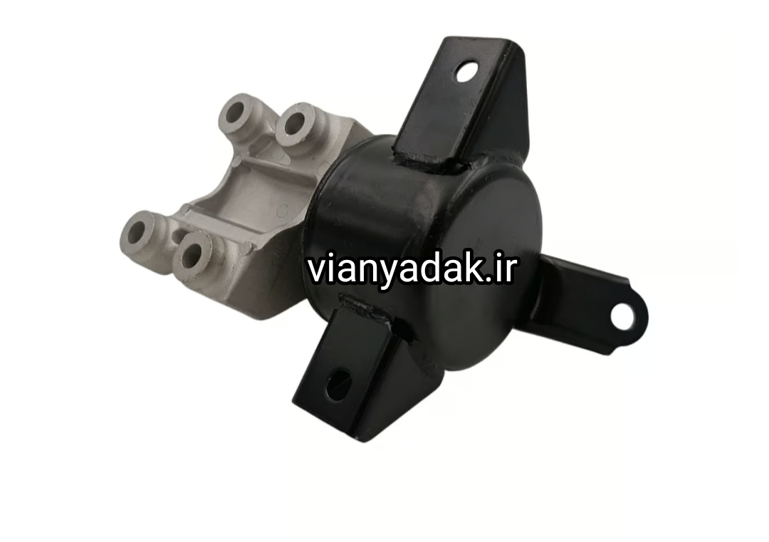 دسته موتور چپ کی ام سی J7