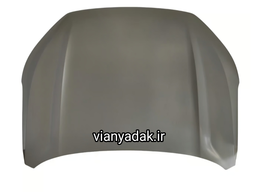 کاپوت کی ام سی J7