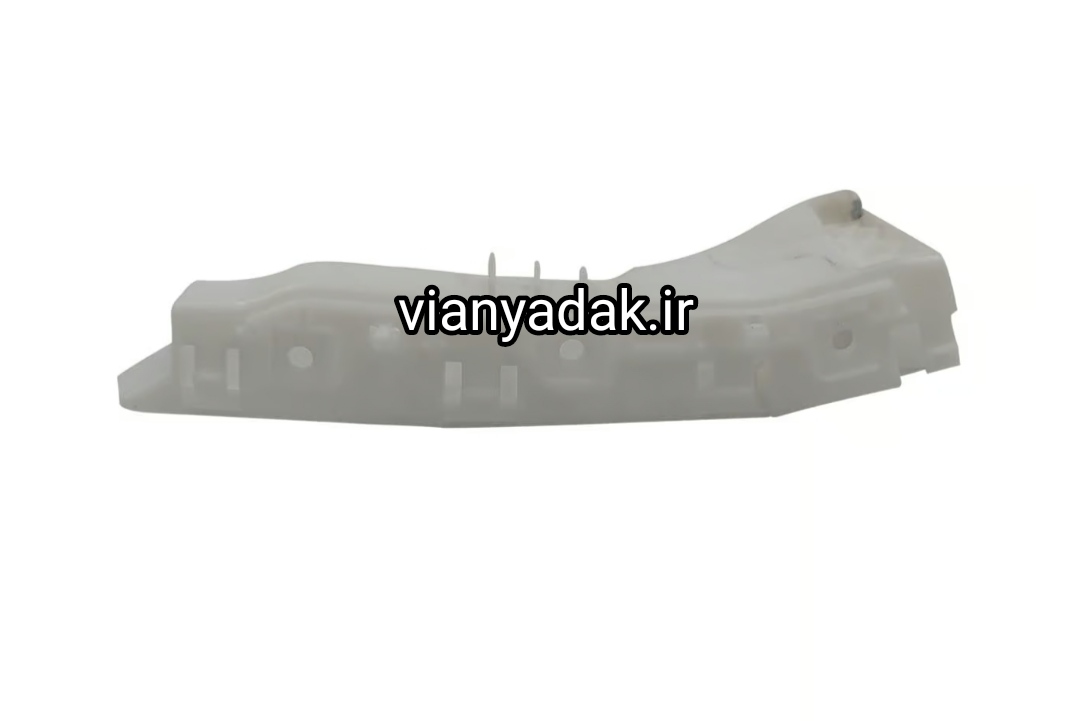 براکت سپر جلو چپ کی ام سی J7