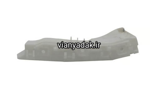 براکت سپر جلو چپ کی ام سی J7