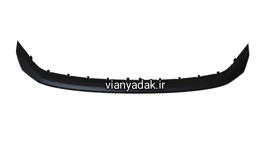 فلاپ پایینی سپر جلو کی ام سی J7