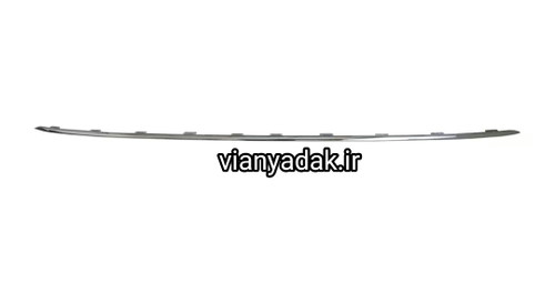 زه استیل سپر جلو کی ام سی J7