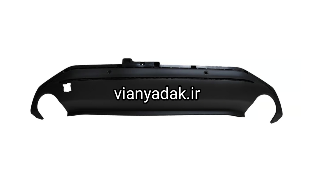 فلاپ سپر عقب کی ام سی J7