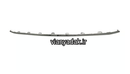 زه استیل سپر عقب کی ام سی J7