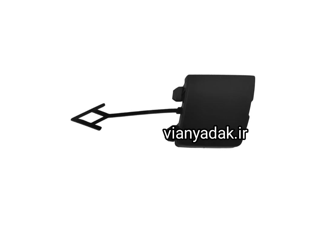 درپوش بکسل بند سپر عقب کی ام سی J7