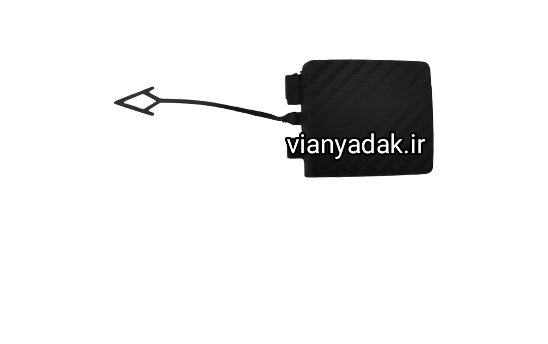 درپوش بکسل بند سپر جلو کی ام سی J7