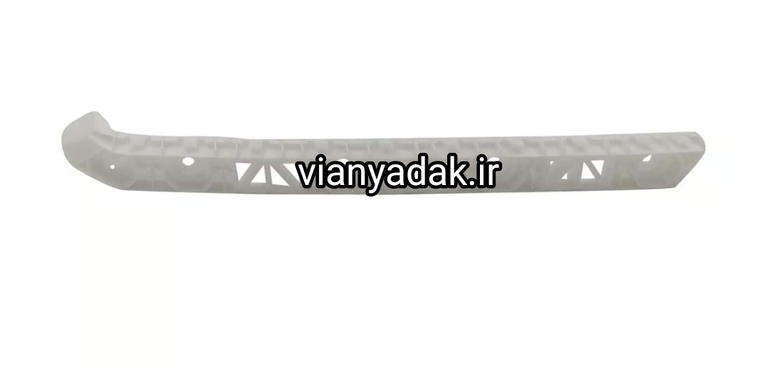 براکت سپر عقب راست کی ام سی J7