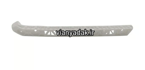 براکت سپر عقب راست کی ام سی J7