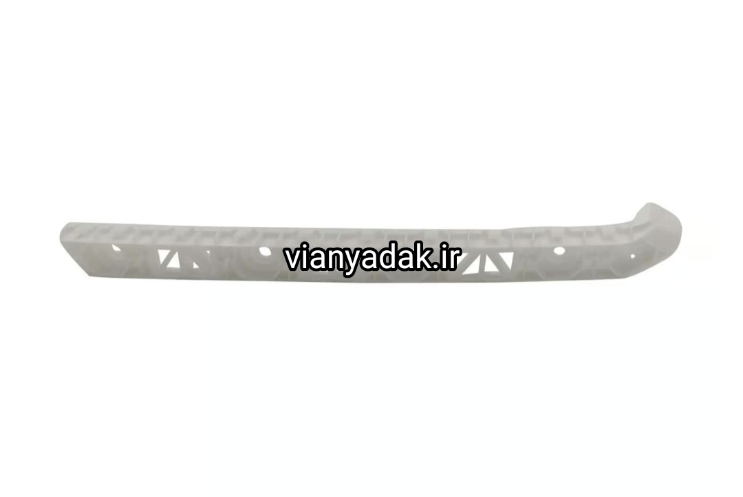 براکت سپر عقب چپ کی ام سی J7