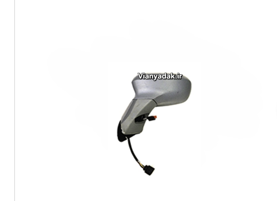 آینه بغل راست برلیانس h220
