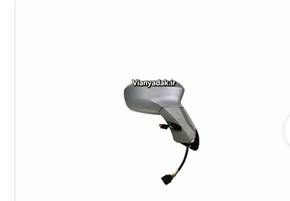 آینه بغل چپ برلیانس h220