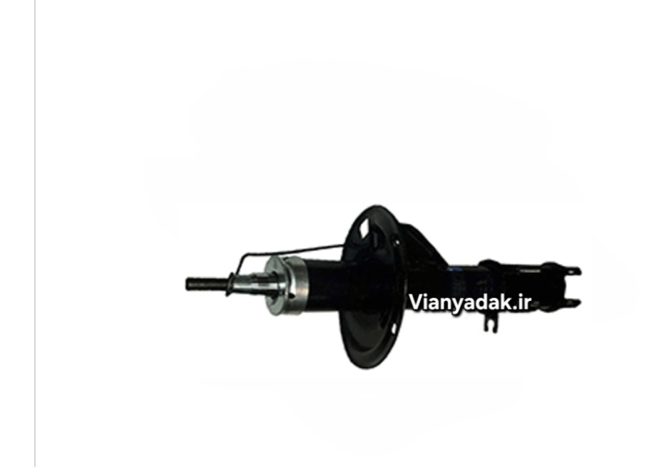 کمک فنر جلو چپ برلیانس h220