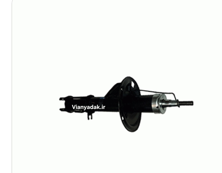 کمک فنر جلو راست برلیانس h220