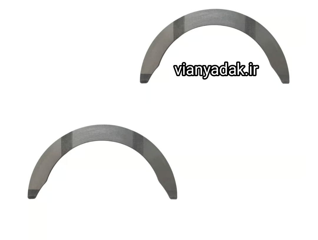 بغل یاتاقان ام وی ام X55