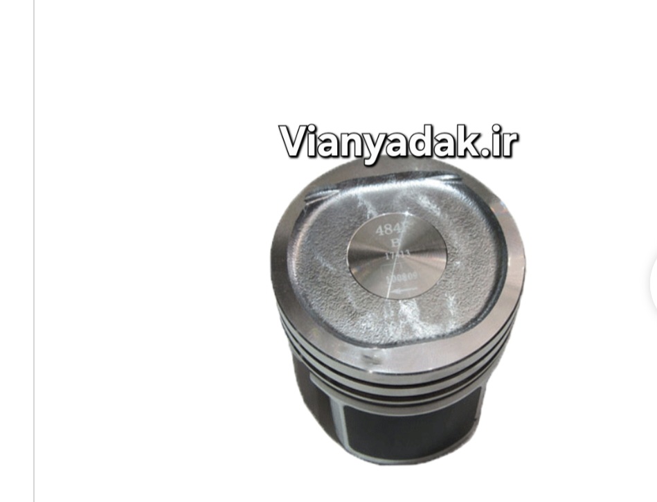 پیستون برلیانس h220