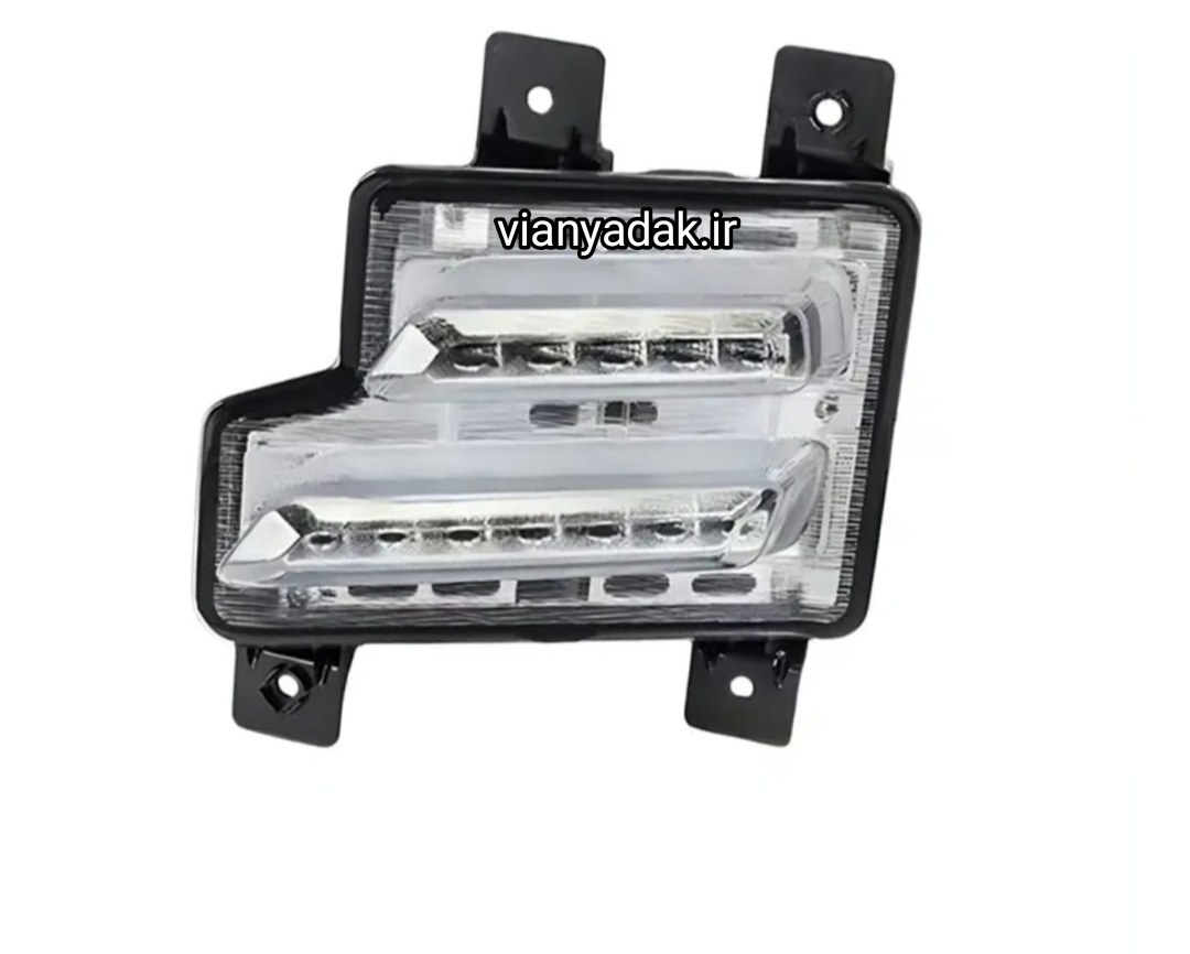 مه شکن جلو ام وی ام X55 پرو سمت راننده