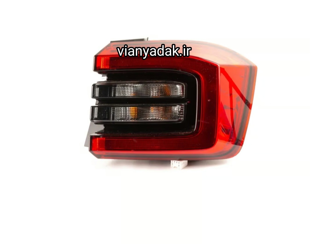 چراغ عقب روی گلگیر ام وی ام X55 اکسلنت سمت شاگرد