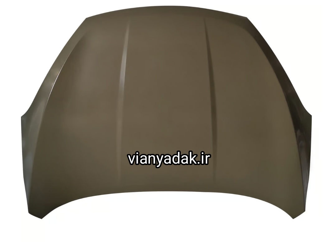 کاپوت ام وی ام X55