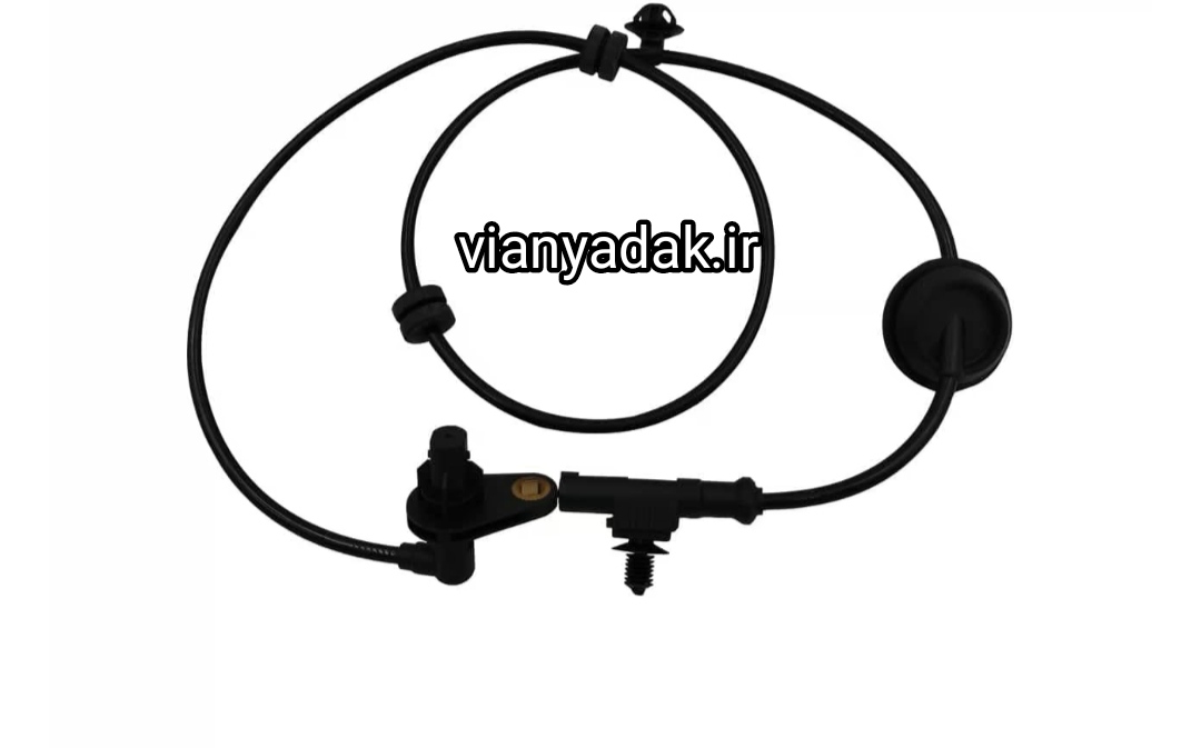 سنسور ای بی اس جلو چپ ام وی ام X55 پرو