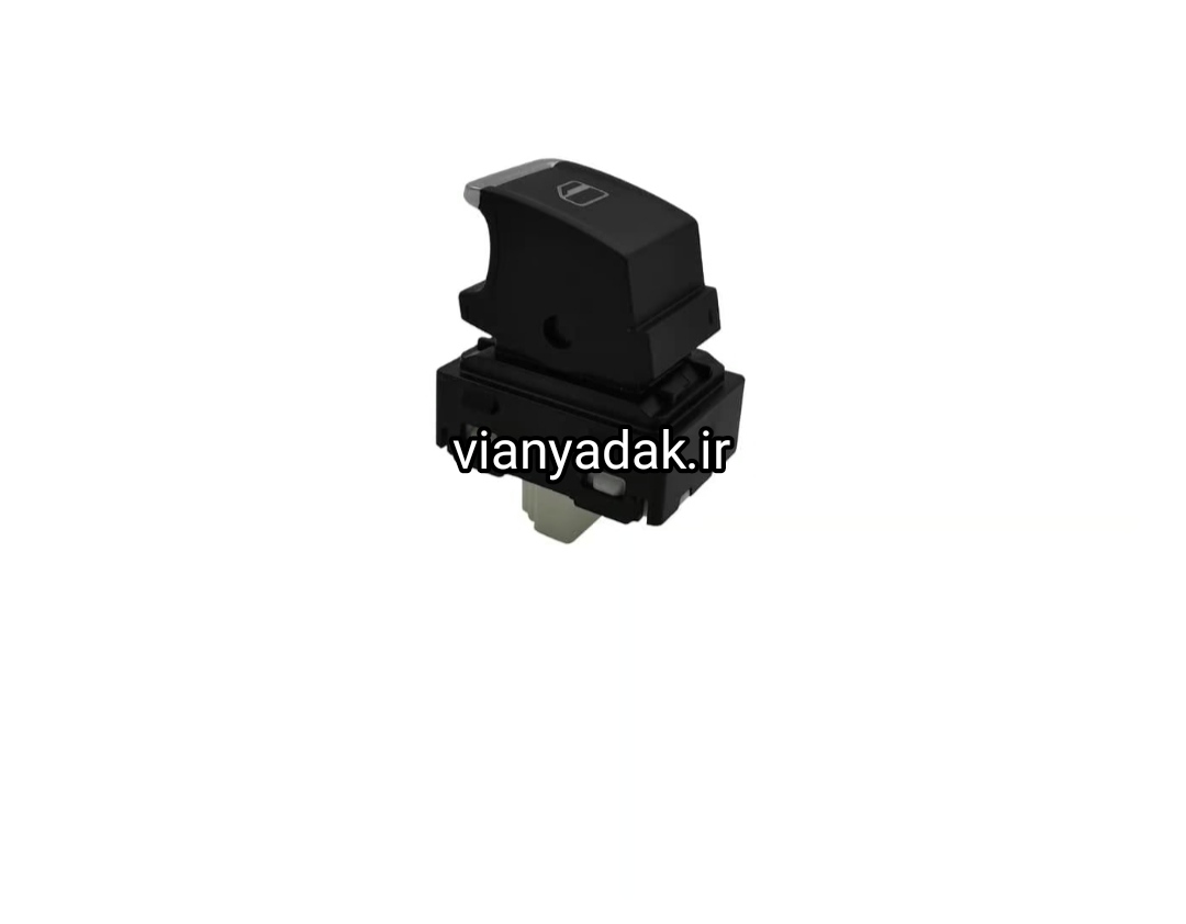 کلید شیشه بالابر تکی ام وی ام X55