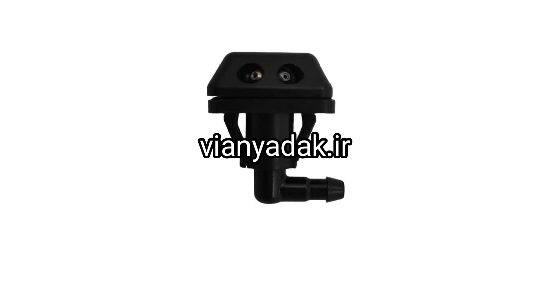 چشمی شیشه شوی عقب ام وی ام X55