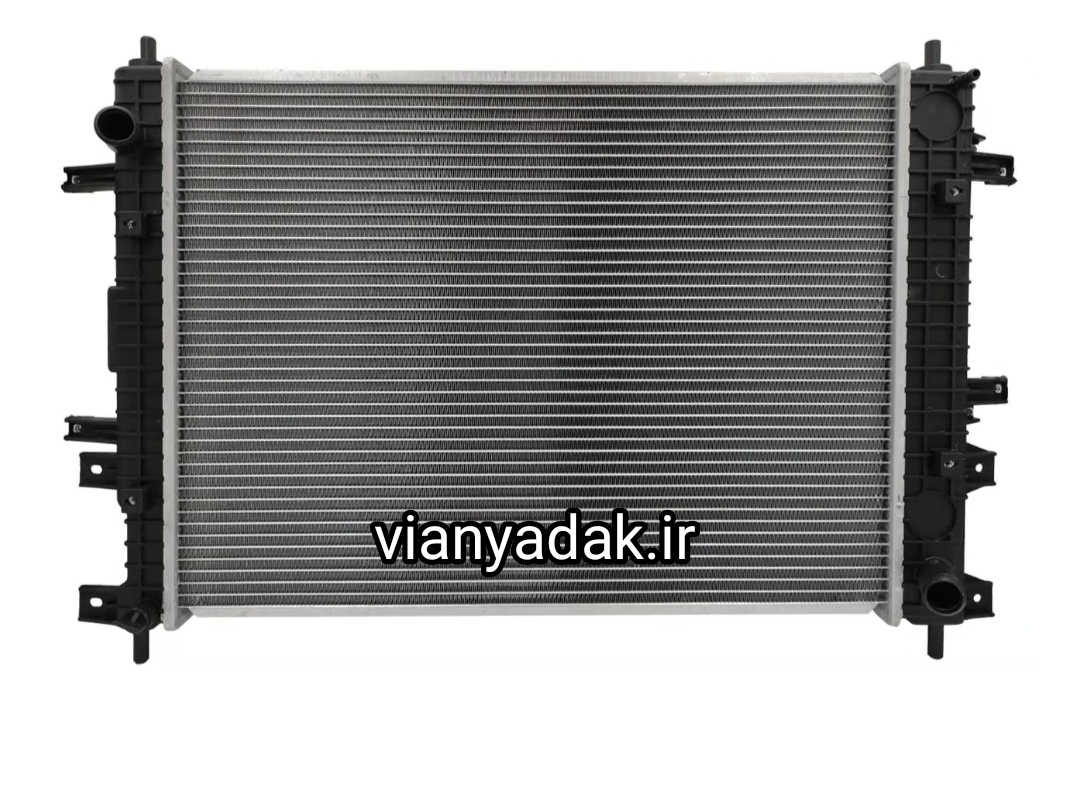 رادیاتور آب ام وی ام X55 اکسلنت