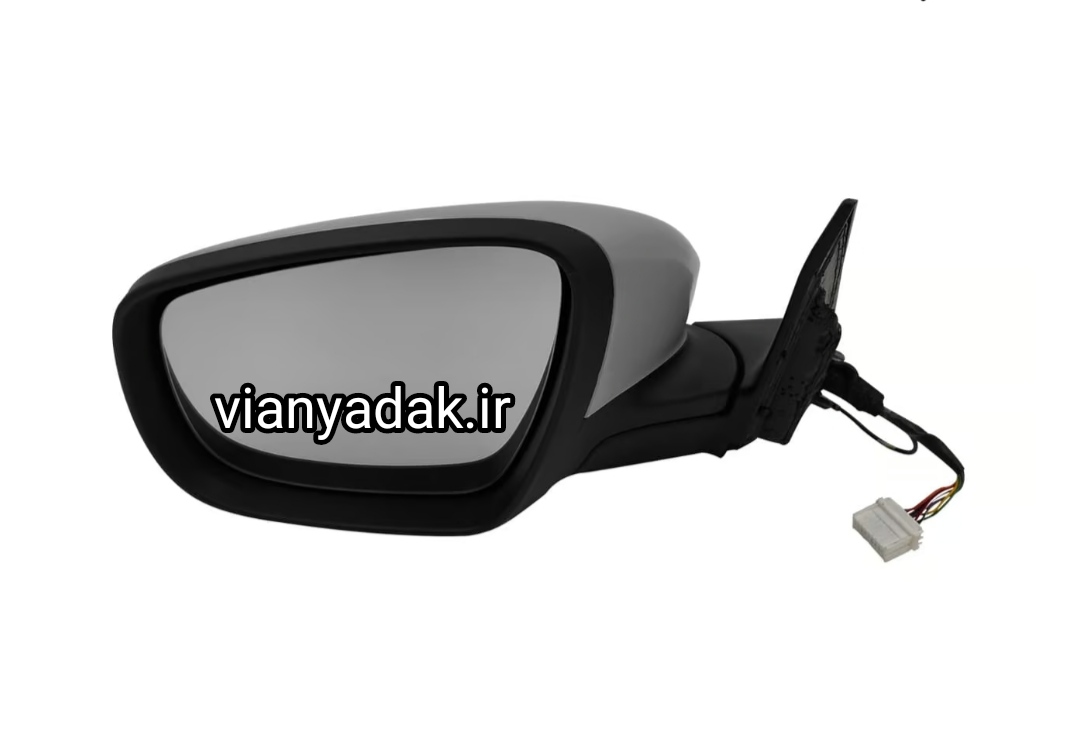 آینه بغل سمت راننده ام وی ام X55 پرو