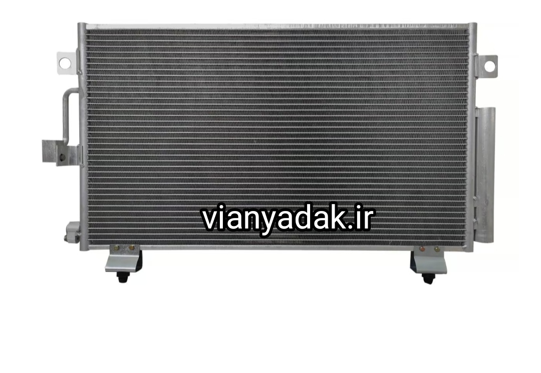 رادیاتور کولر ام وی ام X33 نیو
